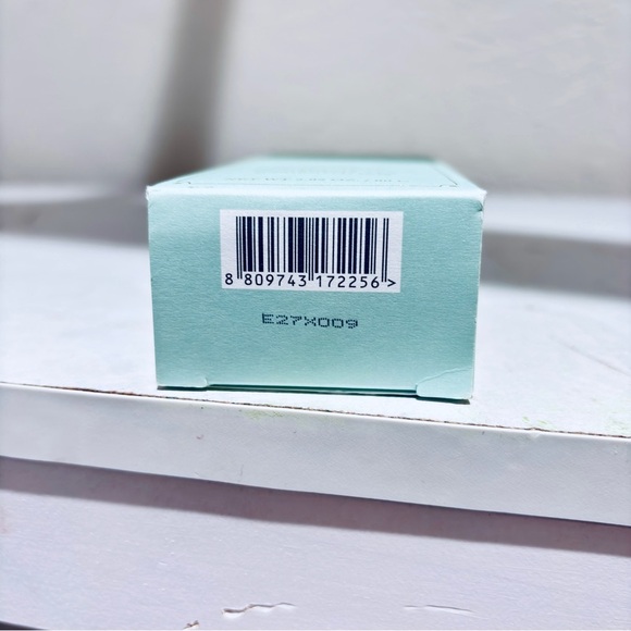 🍑 BYROE New York Peach Kombucha Tea Purifying Clay Mask - Picture 3 of 4